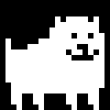 Toby Fox icon