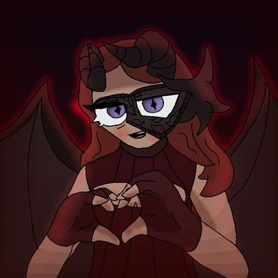 Charlotte Wears No Mask icon